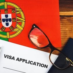 投資移民 葡萄牙