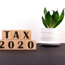2020報稅